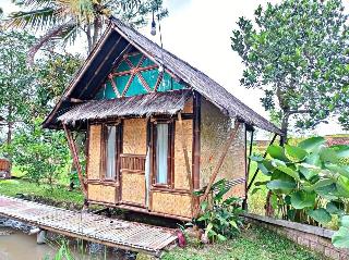 Cianjur Paddies Hostel fotoÄŸrafÄ±