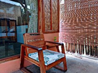 Cianjur Paddies Hostel fotoÄŸrafÄ±