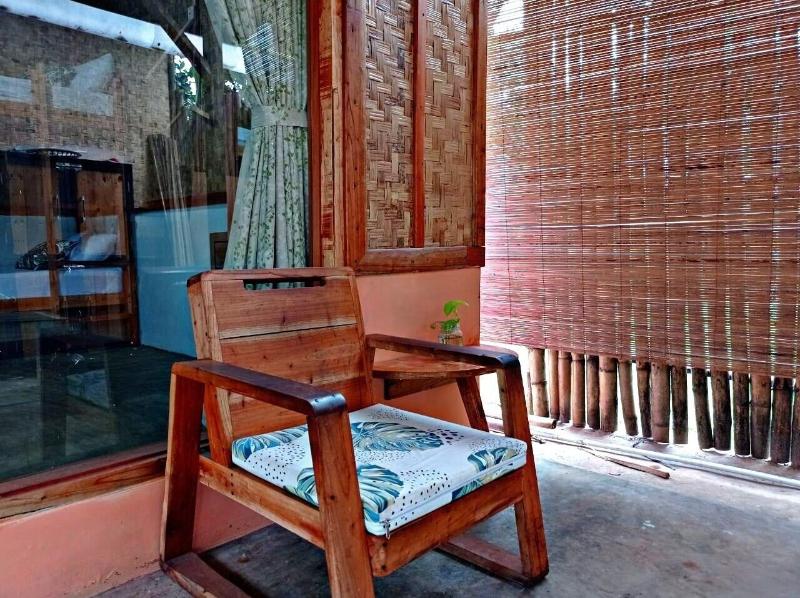 Cianjur Paddies Hostel - Oda