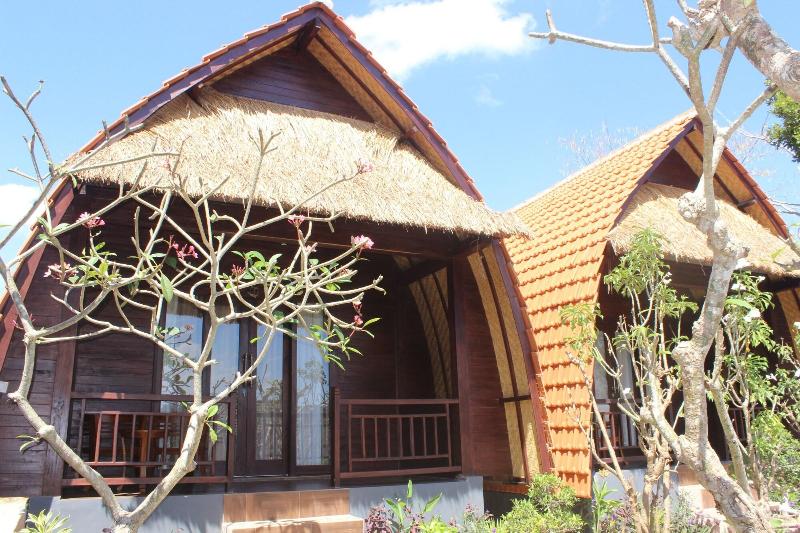 Agasta Villa - Genel