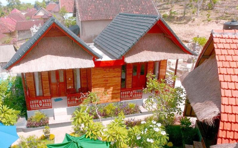 Agasta Villa - Genel