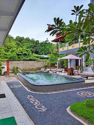 Serangan Inn Mimba fotoÄŸrafÄ±