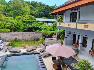 Serangan Inn Mimba fotoÄŸrafÄ±