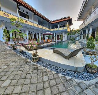 Serangan Inn Mimba fotoÄŸrafÄ±