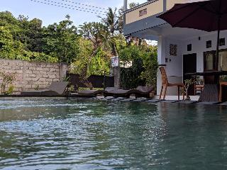 Serangan Inn Mimba fotoÄŸrafÄ±