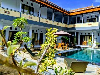 Serangan Inn Mimba fotoÄŸrafÄ±