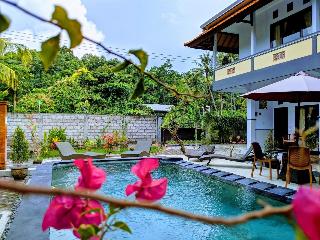 Serangan Inn Mimba fotoÄŸrafÄ±