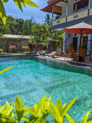 Serangan Inn Mimba fotoÄŸrafÄ±