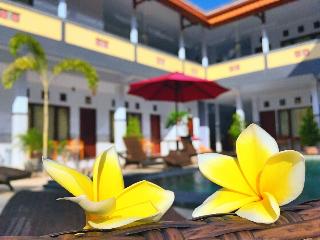 Serangan Inn Mimba fotoÄŸrafÄ±