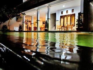 Serangan Inn Mimba fotoÄŸrafÄ±