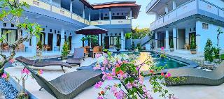 Serangan Inn Mimba fotoÄŸrafÄ±