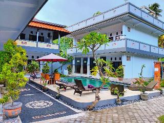 Serangan Inn Mimba otel fotoğrafı