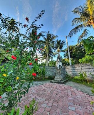 Serangan Inn Mimba fotoÄŸrafÄ±