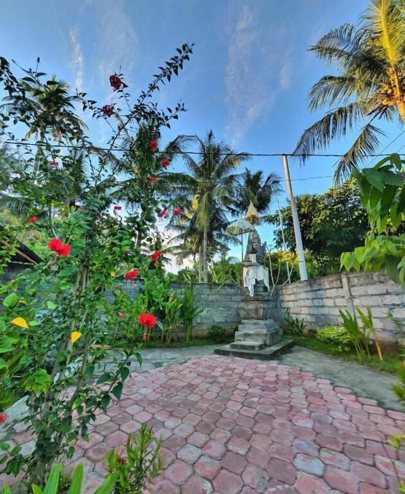 Serangan Inn Mimba - Genel