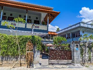 Serangan Inn Mimba fotoÄŸrafÄ±