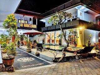 Serangan Inn Mimba fotoÄŸrafÄ±