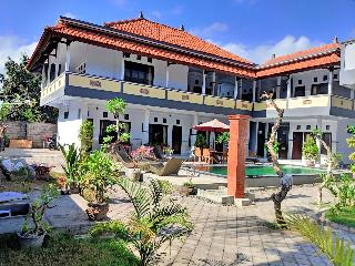 Serangan Inn Mimba fotoÄŸrafÄ±