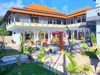 Serangan Inn Mimba fotoÄŸrafÄ±