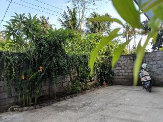 Serangan Inn Mimba fotoÄŸrafÄ±