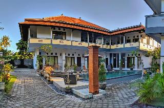 Serangan Inn Mimba fotoÄŸrafÄ±