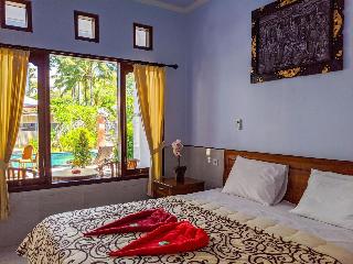 Serangan Inn Mimba fotoÄŸrafÄ±
