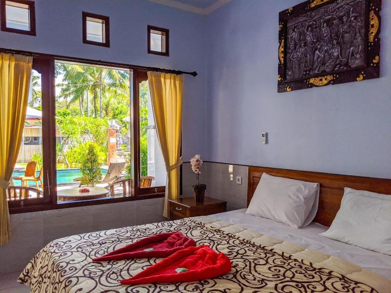Serangan Inn Mimba - Oda