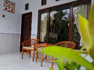 Serangan Inn Mimba fotoÄŸrafÄ±