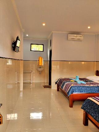 Serangan Inn Mimba fotoÄŸrafÄ±