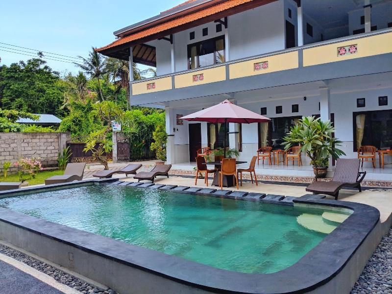 Serangan Inn Mimba - Oda