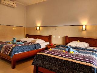 Serangan Inn Mimba fotoÄŸrafÄ±