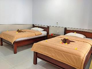 Serangan Inn Mimba fotoÄŸrafÄ±