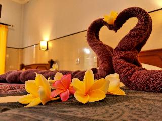 Serangan Inn Mimba fotoÄŸrafÄ±