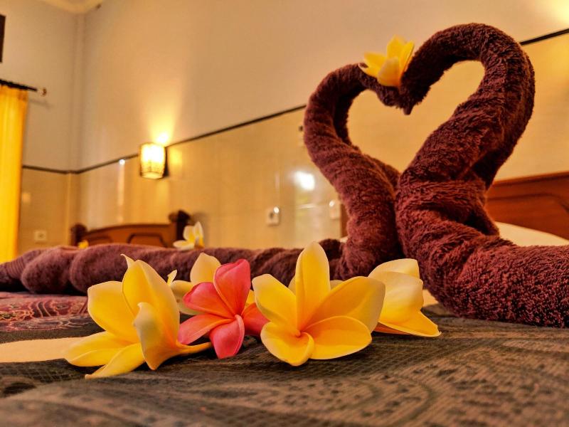Serangan Inn Mimba - Oda
