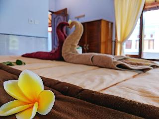 Serangan Inn Mimba fotoÄŸrafÄ±