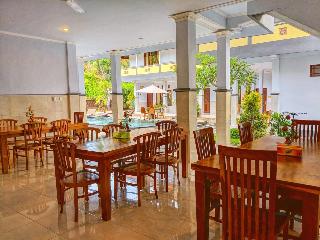 Serangan Inn Mimba fotoÄŸrafÄ±