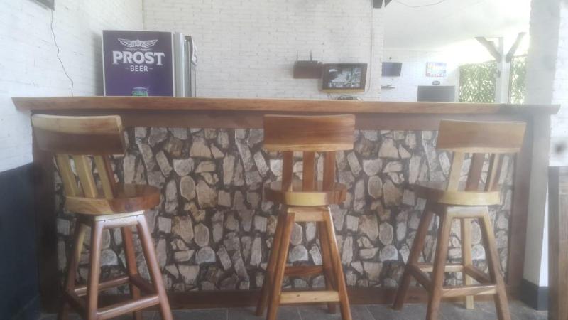 Casavelion - Bar