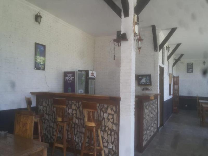 Casavelion - Bar