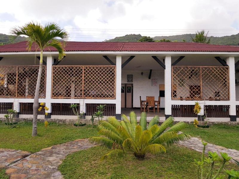 Casavelion - Bar