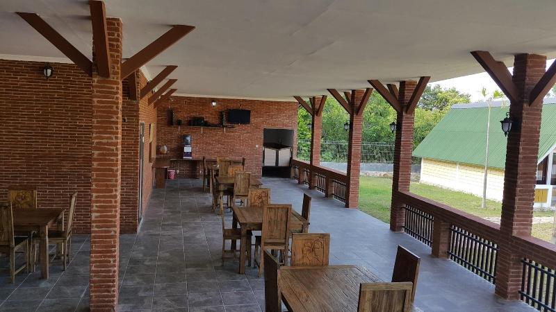 Casavelion - Restoran