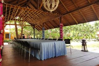 Raisailuang Resort fotoÄŸrafÄ±