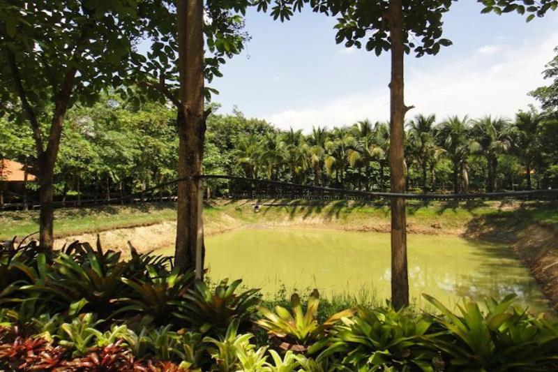 Raisailuang Resort - Genel