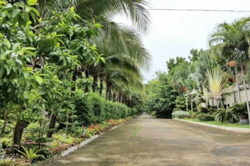 Raisailuang Resort - Genel