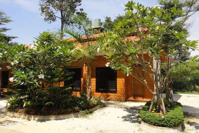 Raisailuang Resort - Genel