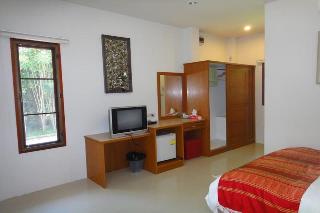 Raisailuang Resort fotoÄŸrafÄ±