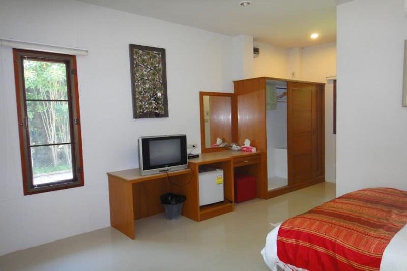 Raisailuang Resort - Oda