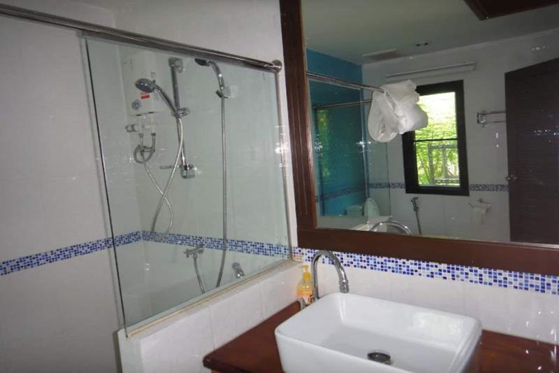 Raisailuang Resort - Oda