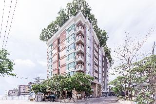 Latin Garden by ZUZU otel fotoğrafı