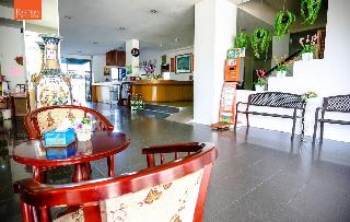 Wiangwalee Hotel by ZUZU fotoÄŸrafÄ±