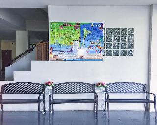 Wiangwalee Hotel by ZUZU fotoÄŸrafÄ±
