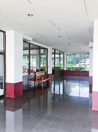 Wiangwalee Hotel by ZUZU fotoÄŸrafÄ±
